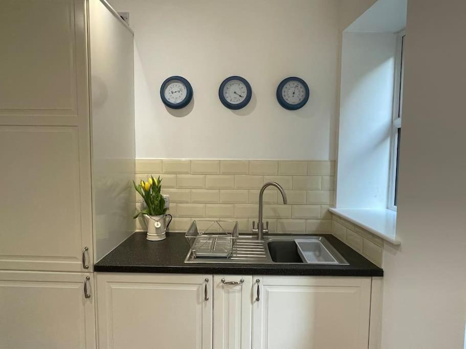 Fabulous 2 Bed Cottage - Outstanding Sea Views Mevagissey Exterior photo