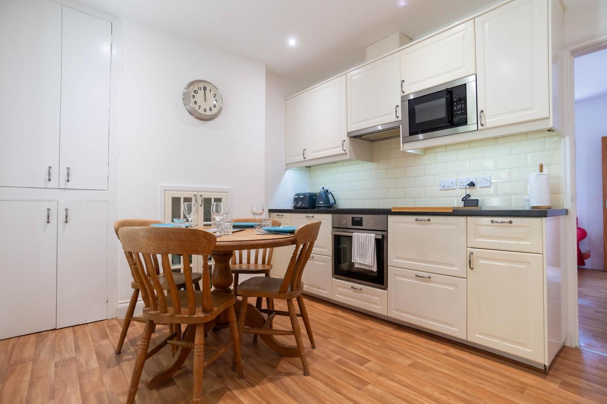 Fabulous 2 Bed Cottage - Outstanding Sea Views Mevagissey Exterior photo